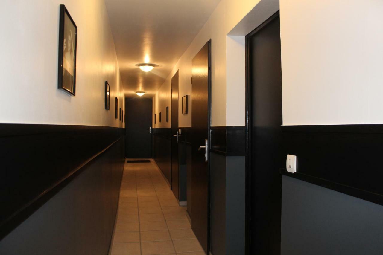 Le Ch'Ti Champenois Apartment เอแปร์เน ภายนอก รูปภาพ