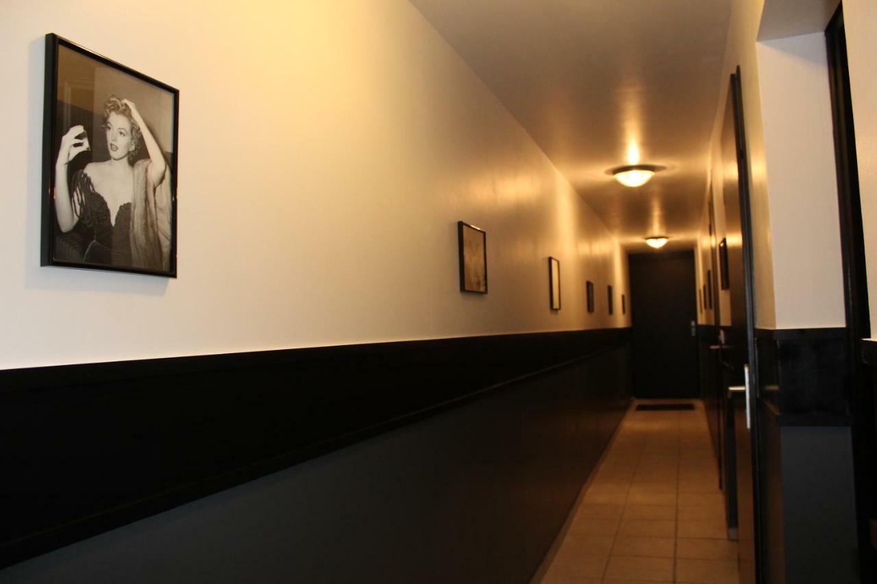 Le Ch'Ti Champenois Apartment เอแปร์เน ภายนอก รูปภาพ
